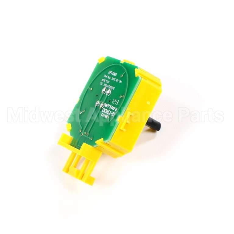 137493700 Frigidaire Switch