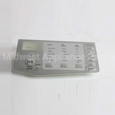 137505255 Frigidaire Panel