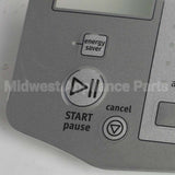 137505255 Frigidaire Panel