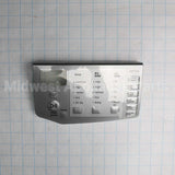 137505255 Frigidaire Panel