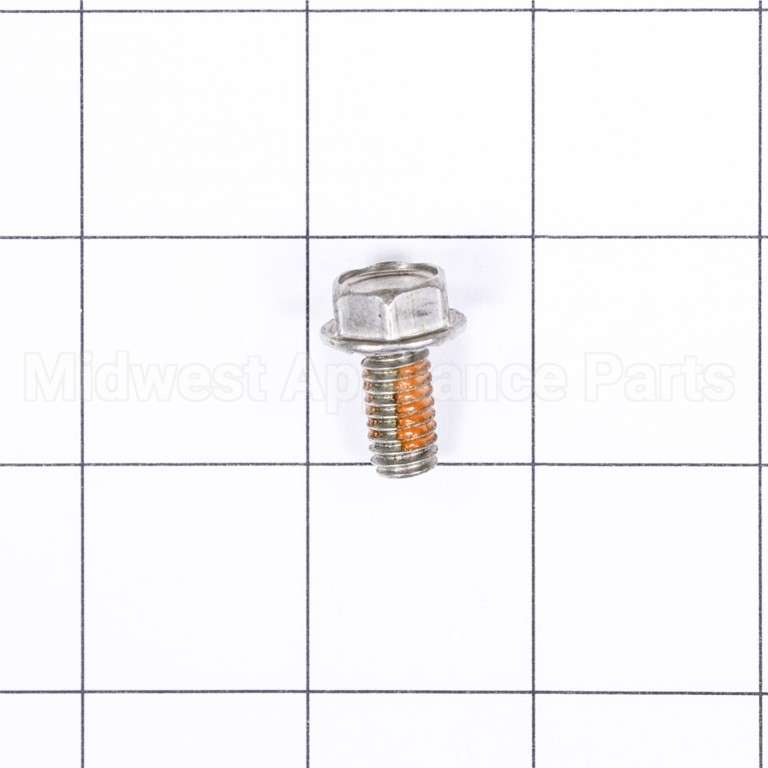 137546400 Frigidaire Screw