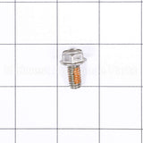 137546400 Frigidaire Screw
