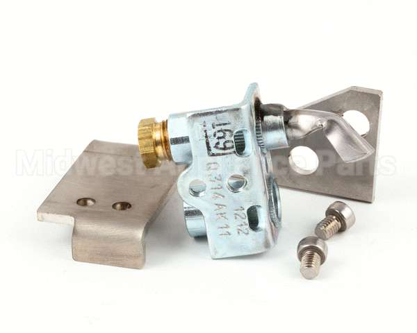 137597 Groen Kit, Field Service, Hfp/2