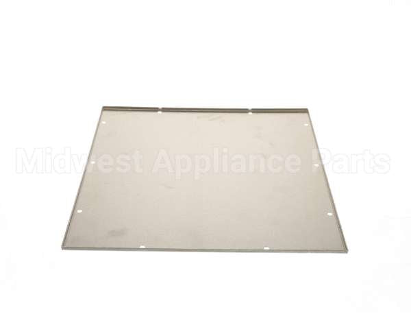 137618 Groen Cover, Cabinet, Tdb Tdbc