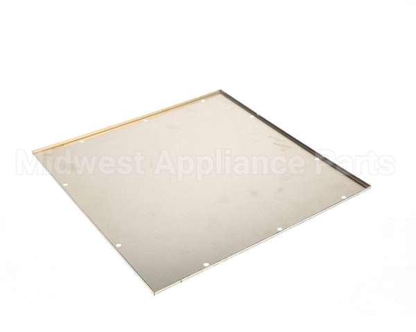 137618 Groen Cover, Cabinet, Tdb Tdbc
