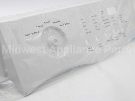 137632200 Frigidaire Panel