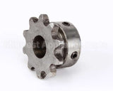 13770 Nieco Sprocket,35B10, 12Mm Bore