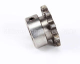 13770 Nieco Sprocket,35B10, 12Mm Bore