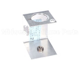 137736 Groen Weldment Bracket Bottom Cover,