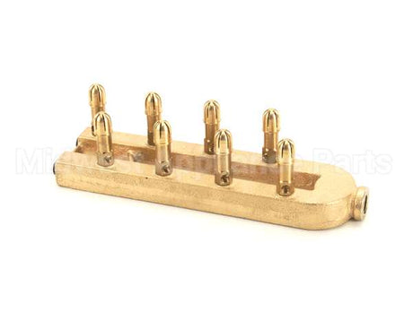 137755 Groen Burner Manifold Jet Assembly