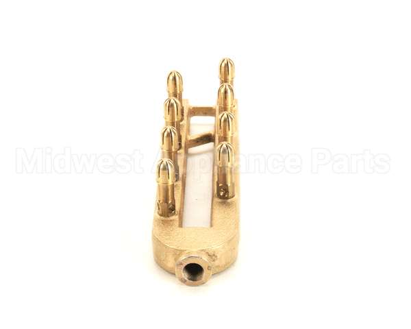 137755 Groen Burner Manifold Jet Assembly