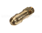 137756 Groen Burner Jet #651 - 0.60Mm (.0236) 7/16-24