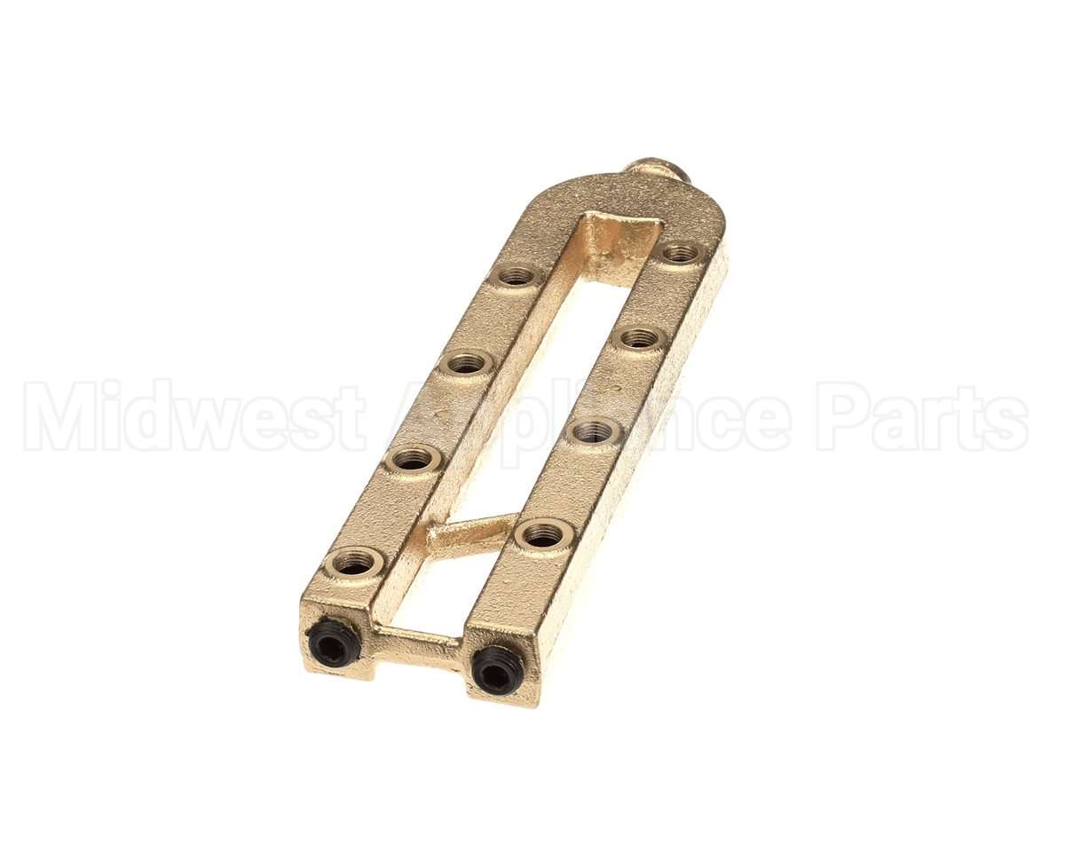 137757 Groen Manifold Burner