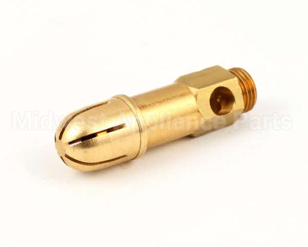 137758 Groen Burner Jet #651 - #57 (0.0430) 7/16-24