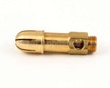 137758 Groen Burner Jet #651 - #57 (0.0430) 7/16-24