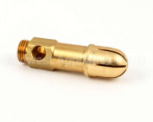 137758 Groen Burner Jet #651 - #57 (0.0430) 7/16-24