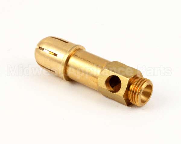 137758 Groen Burner Jet #651 - #57 (0.0430) 7/16-24