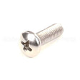 137766 Compatible Groen Screw, 10-32 X 5/8" Ss