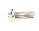 137766 Groen Screw, 10-32 X 5/8 Ss