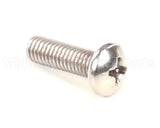 137766 Groen Screw, 10-32 X 5/8 Ss
