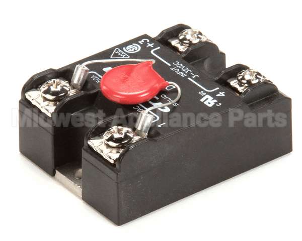 1378 Royalton 50-Amp Solid State Relay W/M.o