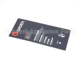 137803 Groen Overlay, Tdb