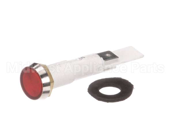 137892 Groen Kit, Light Gasket, Tdh Tdb