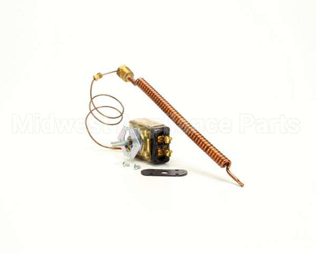 137894 Groen Kit, Thermostat, Tdh/Tdb