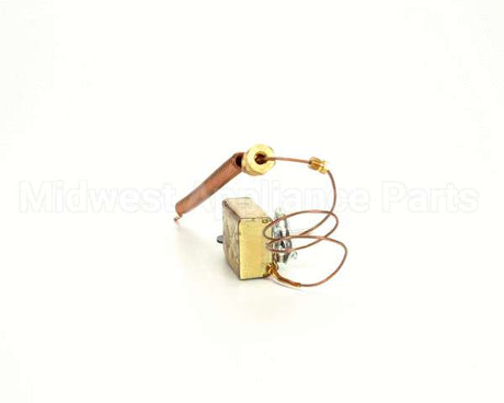 137894 Groen Kit, Thermostat, Tdh/Tdb