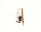 137894 Groen Kit, Thermostat, Tdh/Tdb