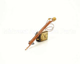 137894 Groen Kit, Thermostat, Tdh/Tdb