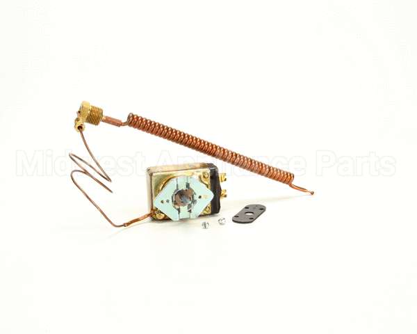 137894 Groen Kit, Thermostat, Tdh/Tdb