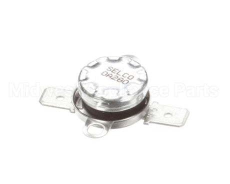 1379000 Bakers Pride Magnetron Hi-Limit Snap Disc