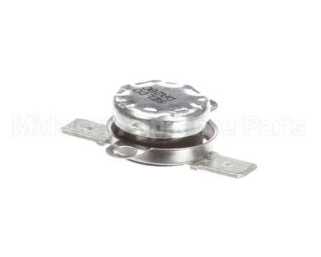 1379000 Bakers Pride Magnetron Hi-Limit Snap Disc