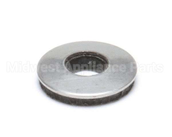 137968 Groen Gasket, Bottom Cover Screw,