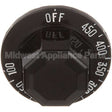 13799 Compatible Vulcan Dial 2 D, Off-450-100