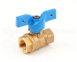 B13432-00 Anets Valve,Hdl Modified 3/8 Valve