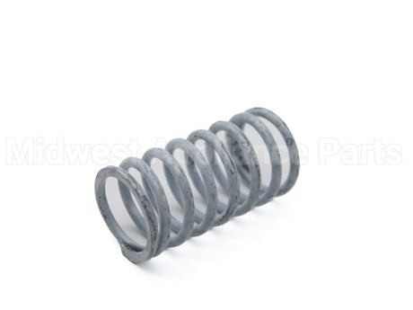 138-18-021-01 Sensus-Gas Division 1-5# White Spring For Rpc