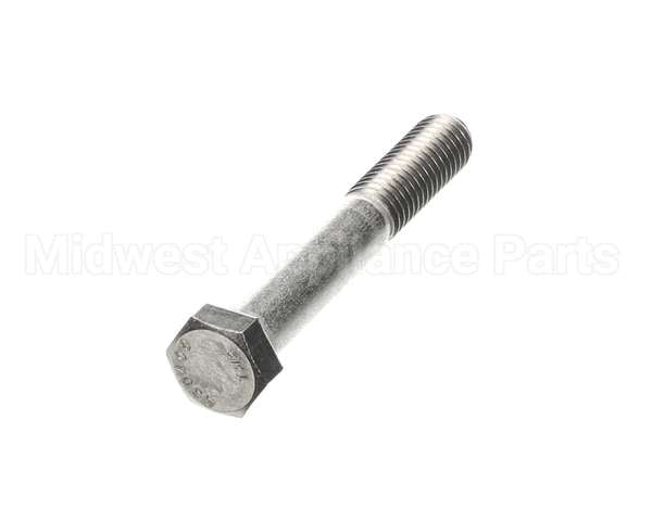 13808.00 Cma 1/2-13 X 3 1/2 Hexhead Bolt