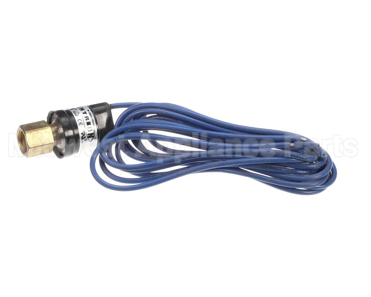 13809 International Cold Storag High Pressure Switch Pw Cond U