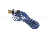 13809 International Cold Storag High Pressure Switch Pw Cond U