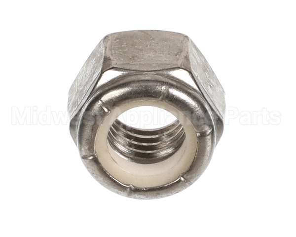 13809.00 Cma 1/2-13 Nylon Insert Lock Nut