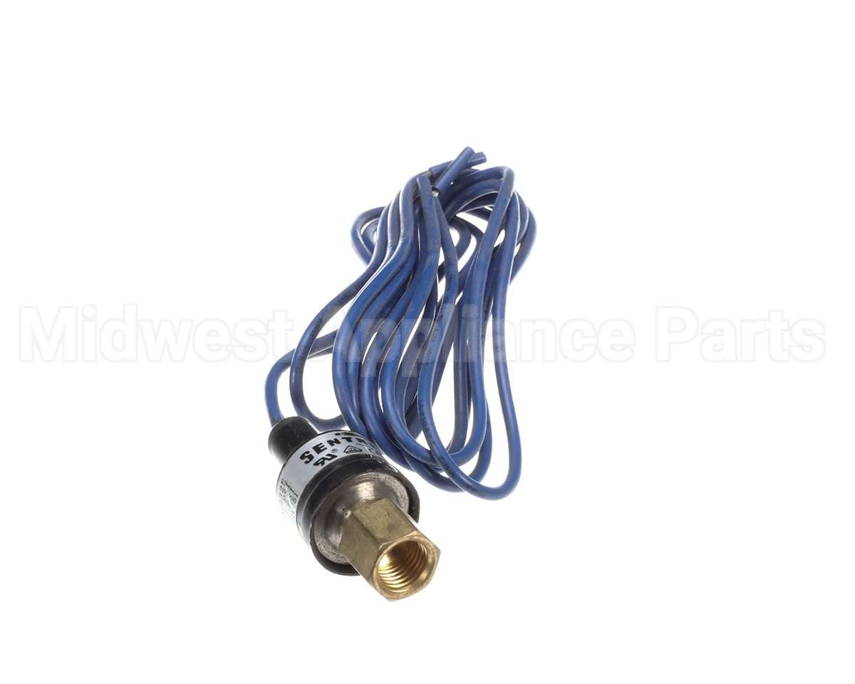 13809.00 International Cold Storag High Pressure Switch Pw Cond U