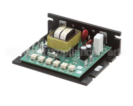 138140 Marshall Air Circuit Boardspec 185B