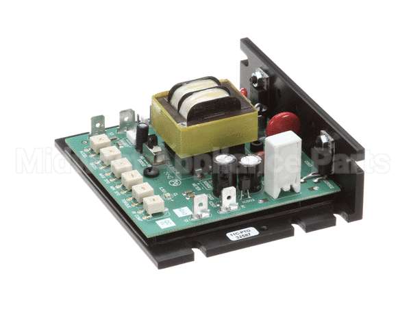 138140 Marshall Air Circuit Boardspec 185B