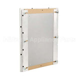 138207 Marshall Air Coverfan Wheel Access D2 Ext.