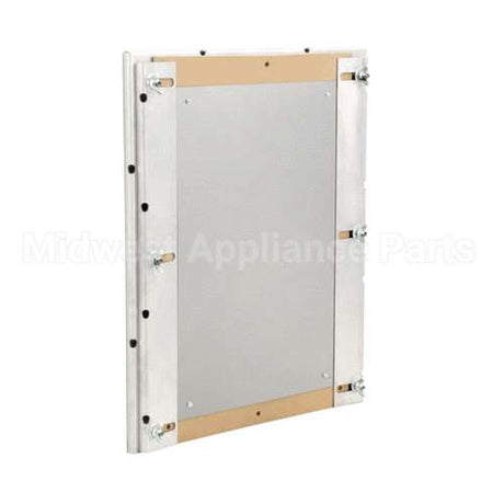 138207 Marshall Air Coverfan Wheel Access D2 Ext.