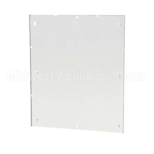 138207 Marshall Air Coverfan Wheel Access D2 Ext.