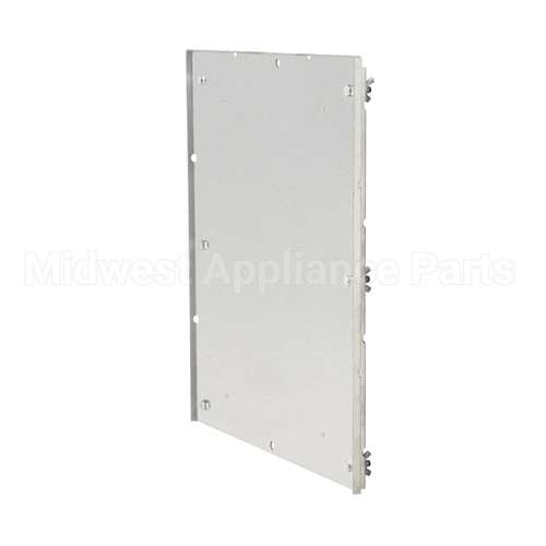 138207 Marshall Air Coverfan Wheel Access D2 Ext.