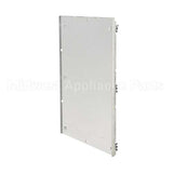 138207 Marshall Air Coverfan Wheel Access D2 Ext.